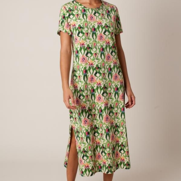 ISO Rachel Antonoff frog dissection dress - Picture 2 of 3